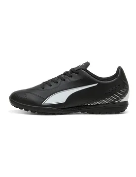Scarpe da calcetto nere con suola turf Vittoria II TT 42½ - Puma - FashionsVida