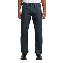 Jeans Streem Slim Tapered Fit Neo Raw Denim 30