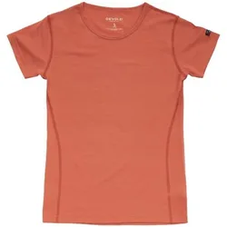 T-Shirt Sport Breeze Merino 150 T-Shirt Wmn Coral Go 180 216 A-121a De S;De M;De L;De Xl Female