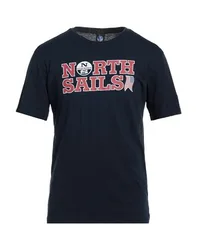 T-shirts Herren Nachtblau L,M,S,XL,XXL Herren