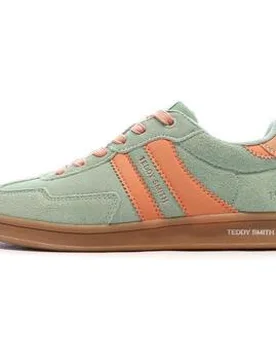 Sneaker 120519 36;37;38;39;40 Female - Teddy smith - FashionsVida