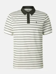 Bogner Polo-Shirt TIMO Weiß L