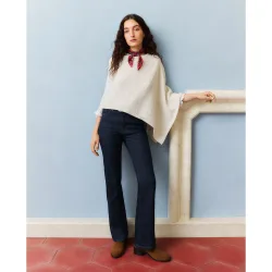 Southern Cotton - Capa mano crepe