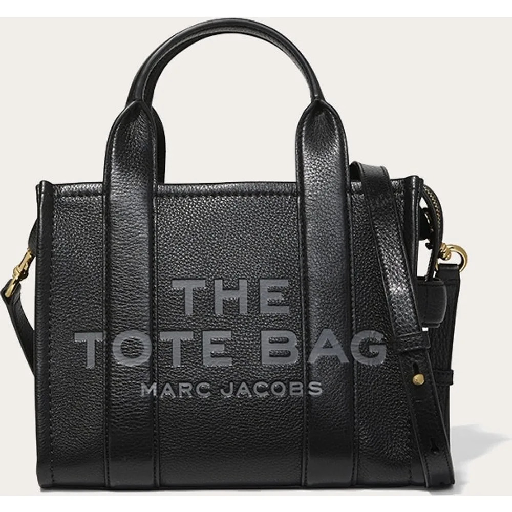 Bolso shopping Tote Small de piel - Marc Jacobs - FashionsVida