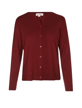 Katestorm Cardigan violet S - KATESTORM - FashionsVida