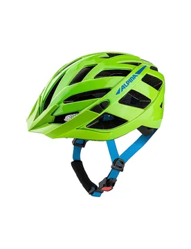 Fahrradhelm PANOMA 3.0 grün 56-59CM B - Alpina - FashionsVida