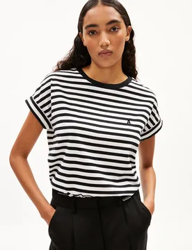 IDAARA STRIPES female - M - FashionsVida