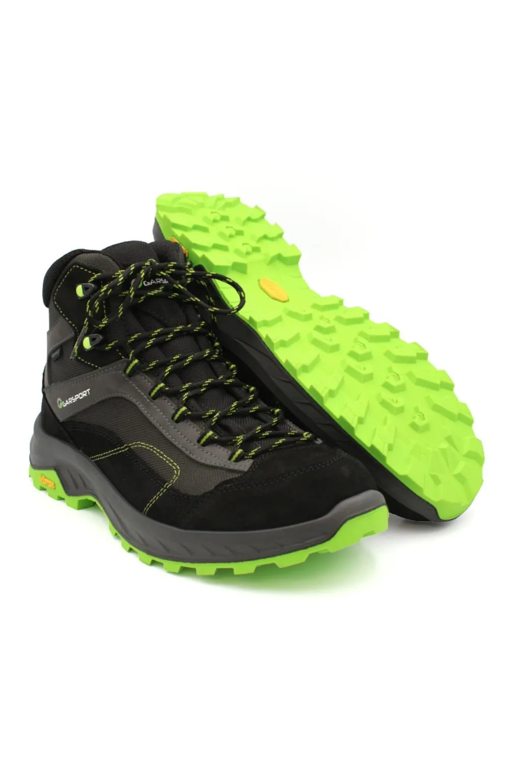 Averau Men's Lightweight Waterproof Walking Boots - Garsport - FashionsVida
