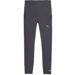 Leggings Seasons Trail Fl Galactic Gray XS