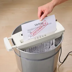 Pagen Aktenvernichter elektrisch