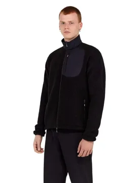 Santini Giacca Thermal Pro™ Black - Santini - FashionsVida