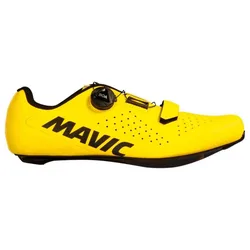 Scarpe Da Strada Cosmic Boa Yellow