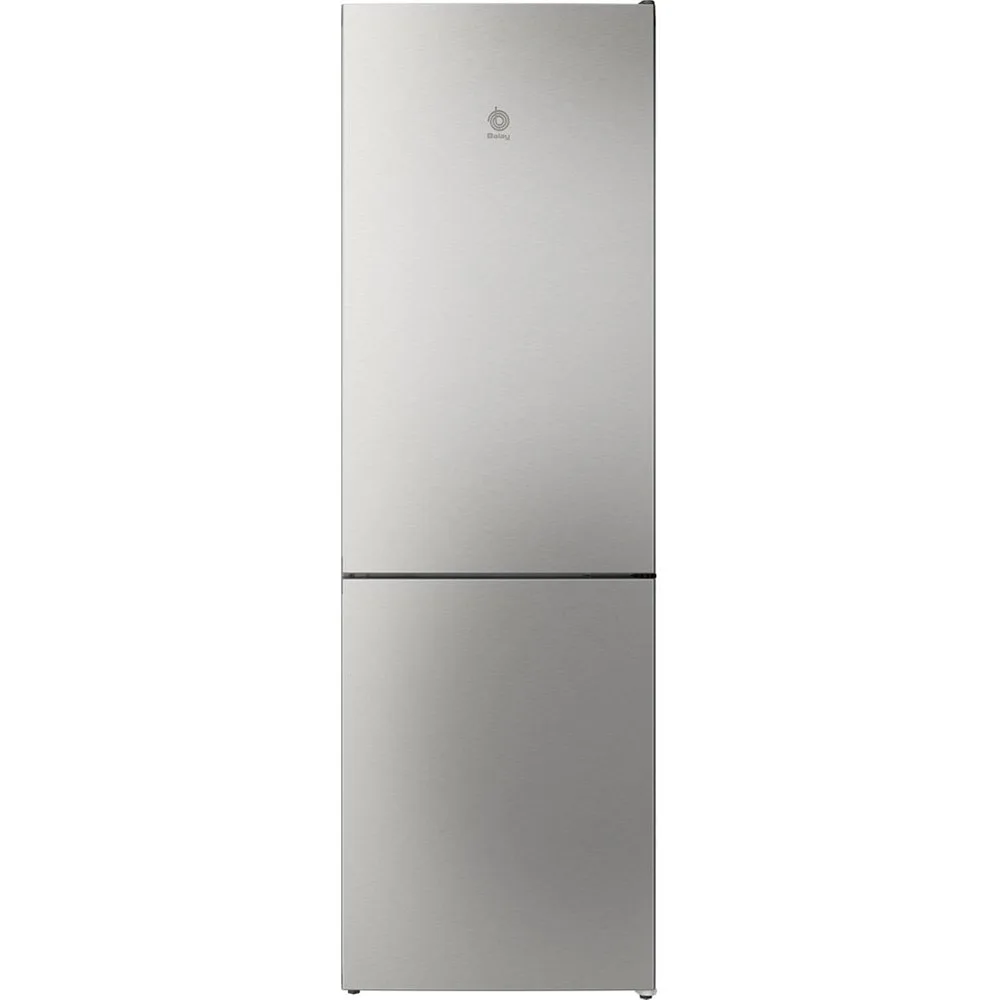 Frigorífico combi Total NoFrost - 3KFC653XI - Balay - FashionsVida