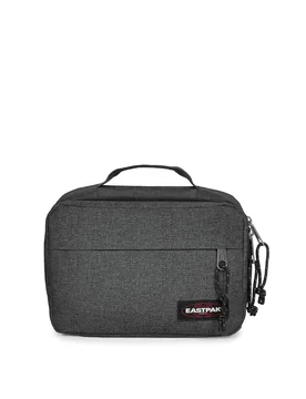 Road Kit, 60% Polyamide & 40% Polyester black denim Petit unisex - Eastpak - FashionsVida