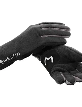A223 Gloves Carbon Black XL Men,Women - Westin - FashionsVida
