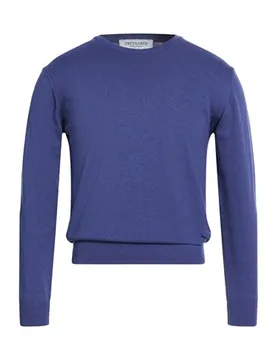 Pullover Hombre Azul marino 3XL,L,XL,XXL Hombre - Trussardi - FashionsVida