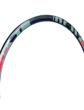 Gtr Cerchione Rr Disc Red - Gtr - FashionsVida