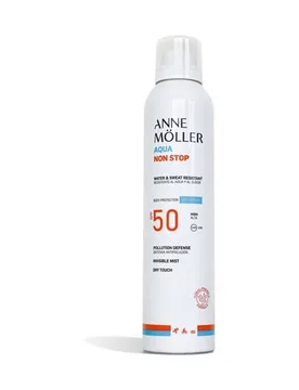 ANNE MOLLER Am Non Stop Body Spray SPF 50 - Anne Möller - FashionsVida