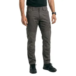 Pantalon De Travail Accelerate 18379 Dark Anthracite 54