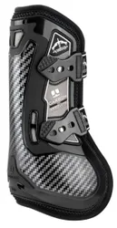 Springgamaschen CARBON GEL ABSOLUTE black L