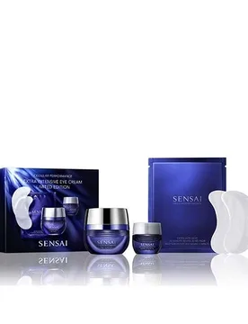 Set Extra Intensive Eye Cream - SENSAI - FashionsVida