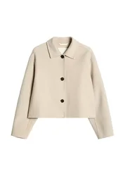 Woven Outdoor Jackets female