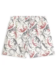 Tommy Hilfiger Shorts crema L