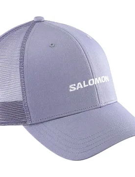 Gorra unisex CAP TRUCKER - Salomon - FashionsVida