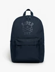 Heritage Backpack Navy female