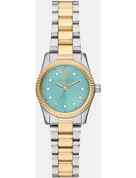 Reloj de mujer lexington mk7579 de acero - Michael Kors - FashionsVida