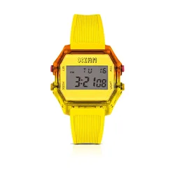 Orologio -kit529 Yellow One Size