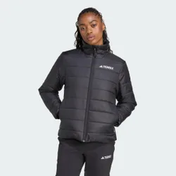 Giacca isolata Terrex Multi Essentials L Black