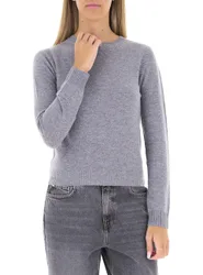 I BLUES Maglia in lana GRIGIO L