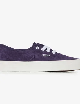 Vans Authentic violet 39 femme - Vans - FashionsVida