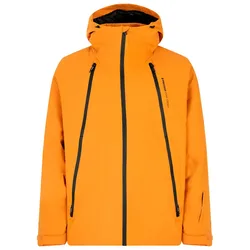 Veste Ferrol Caramel Yellow 2XL