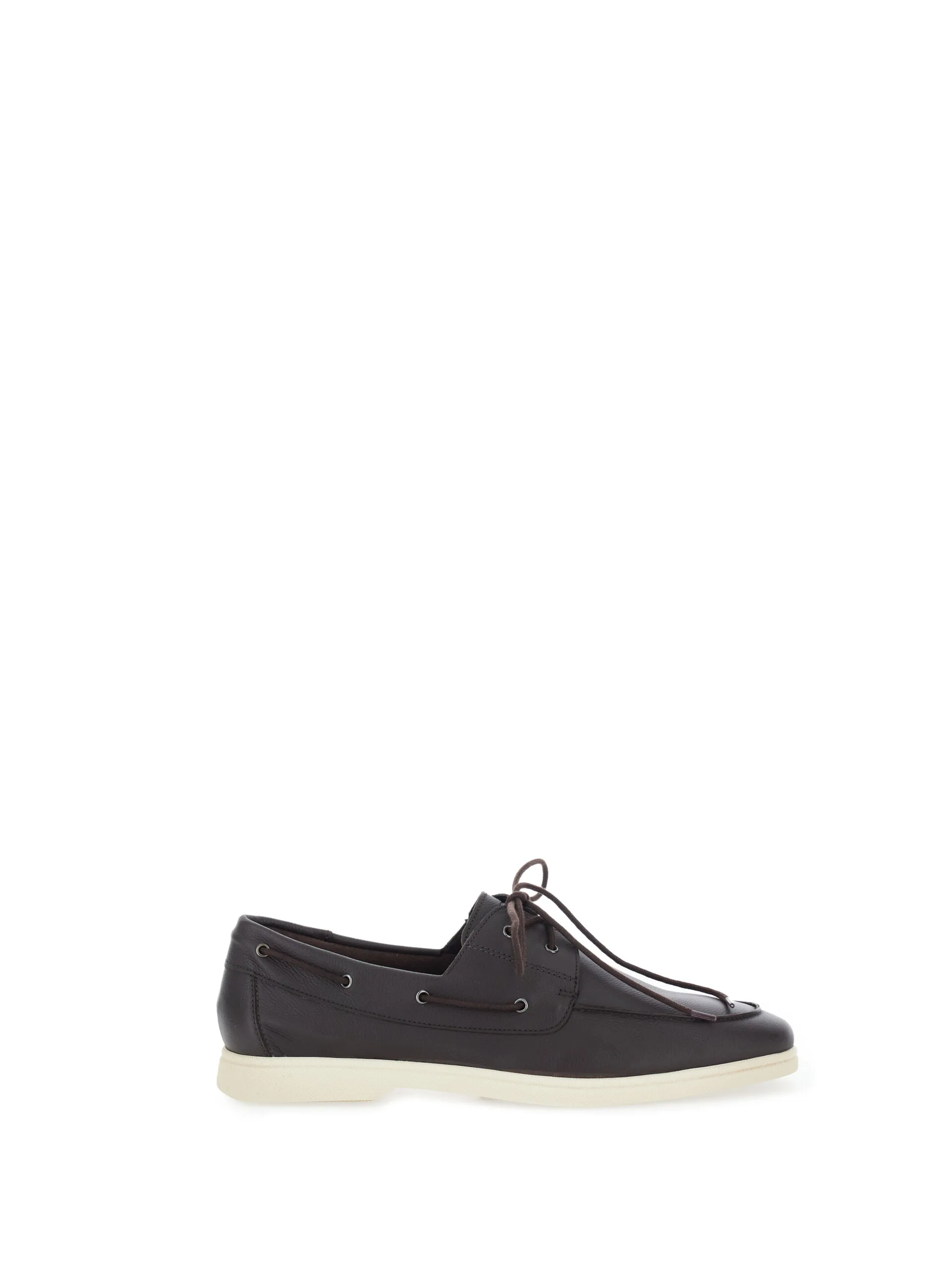 Scarpe da barca TESTA DI MORO 40 - Frau - FashionsVida