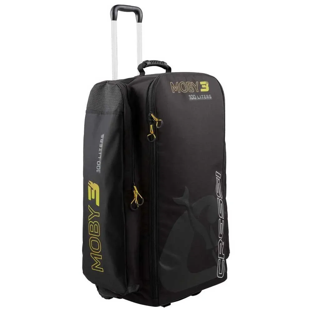 Borsa Per Attrezzatura Moby 3 - Cressi - FashionsVida