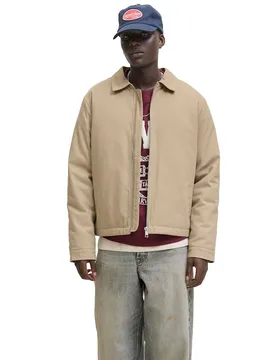 Veste Dover Worker Crockery S - Jack & jones - FashionsVida