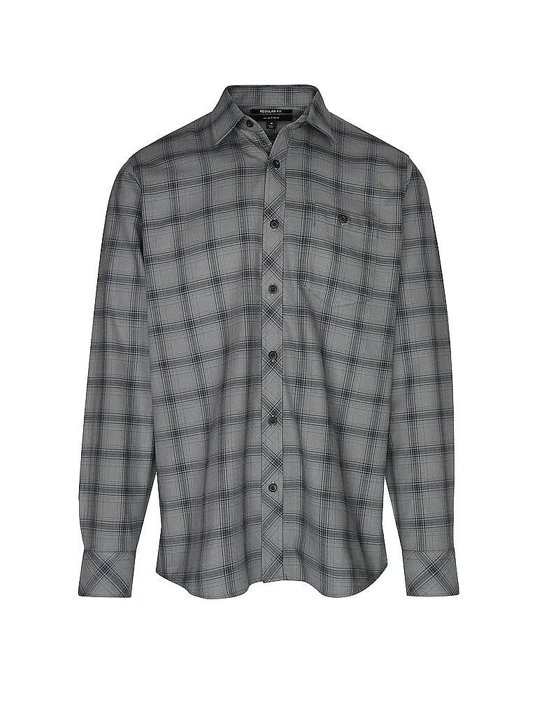 G Star Raw Camisa gris S - G Star Raw - FashionsVida