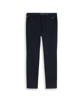Chino TTSIMON blu 33/L32 - Tom tailor - FashionsVida
