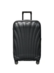 Trolley C-LITE 69cm Negro negro