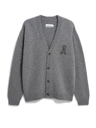 Armedangels Cardigan gris XL