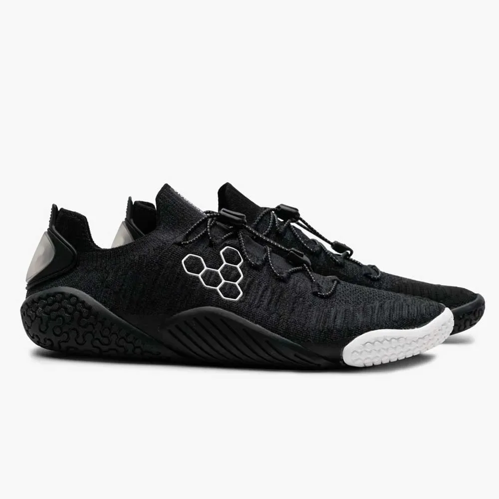 Baskets Motus Flex Barefoot Obsidian EU 46 - Vivobarefoot - FashionsVida