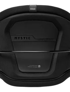 Harnais De Taille Warrior Windsurf Black XS unisex - Mystic - FashionsVida