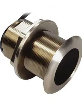 B60 50-200khz 20º Transducer 12 M 600w Bronze One Size unisex - Airmar - FashionsVida