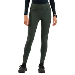 Zeroweight Warm Reflective Leggings Urban Chic XS Women