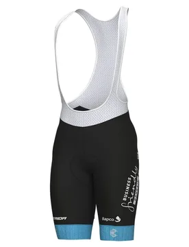 Salopette Bahrain Victorious Replica 2023 Black - Ale - FashionsVida