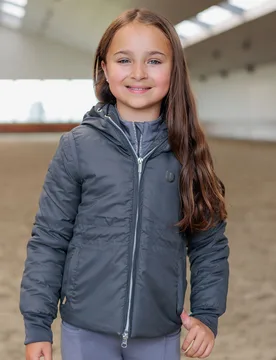 Kinder Jacke IRH JESSY tornado 128 - Imperial Riding - FashionsVida