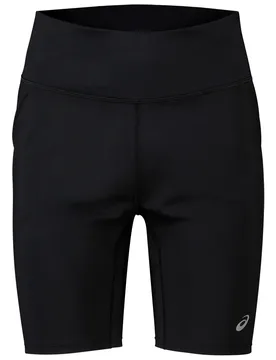 Pantaloni Corti Core Sprinter Performance Black XL - Asics - FashionsVida