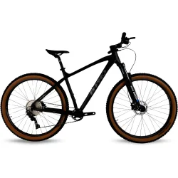 Bicicleta de montaña unisex Bkom 910